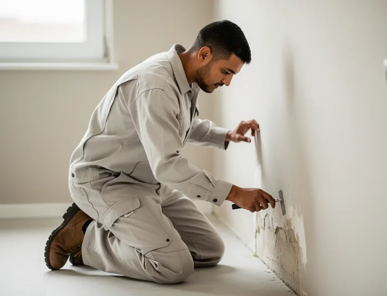 damp treatment Franklin